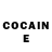 COCAIN VHQ Mr. Negatiw